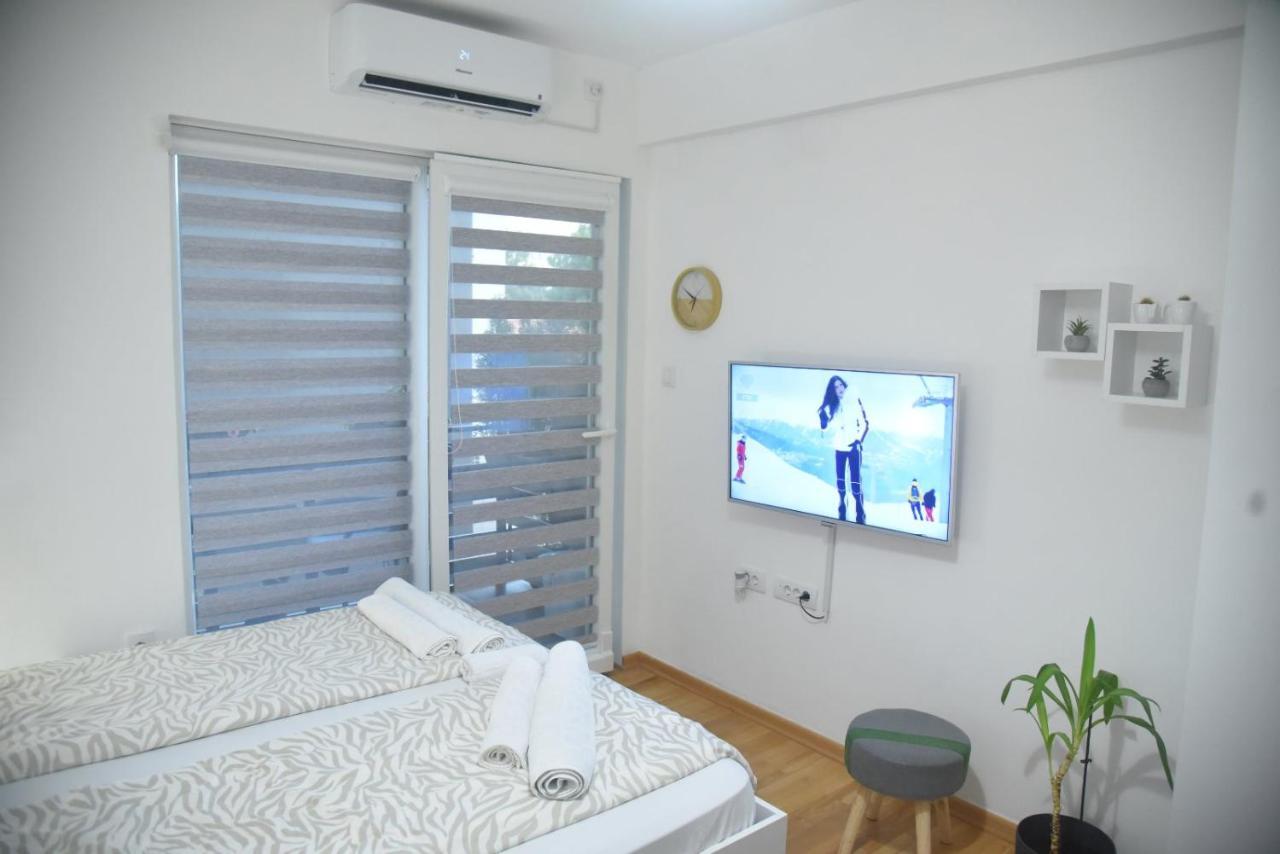 Dekart 2 Apartment Nis Exterior photo