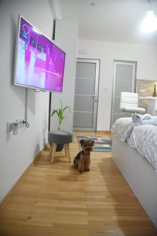 Dekart 2 Apartment Nis Exterior photo